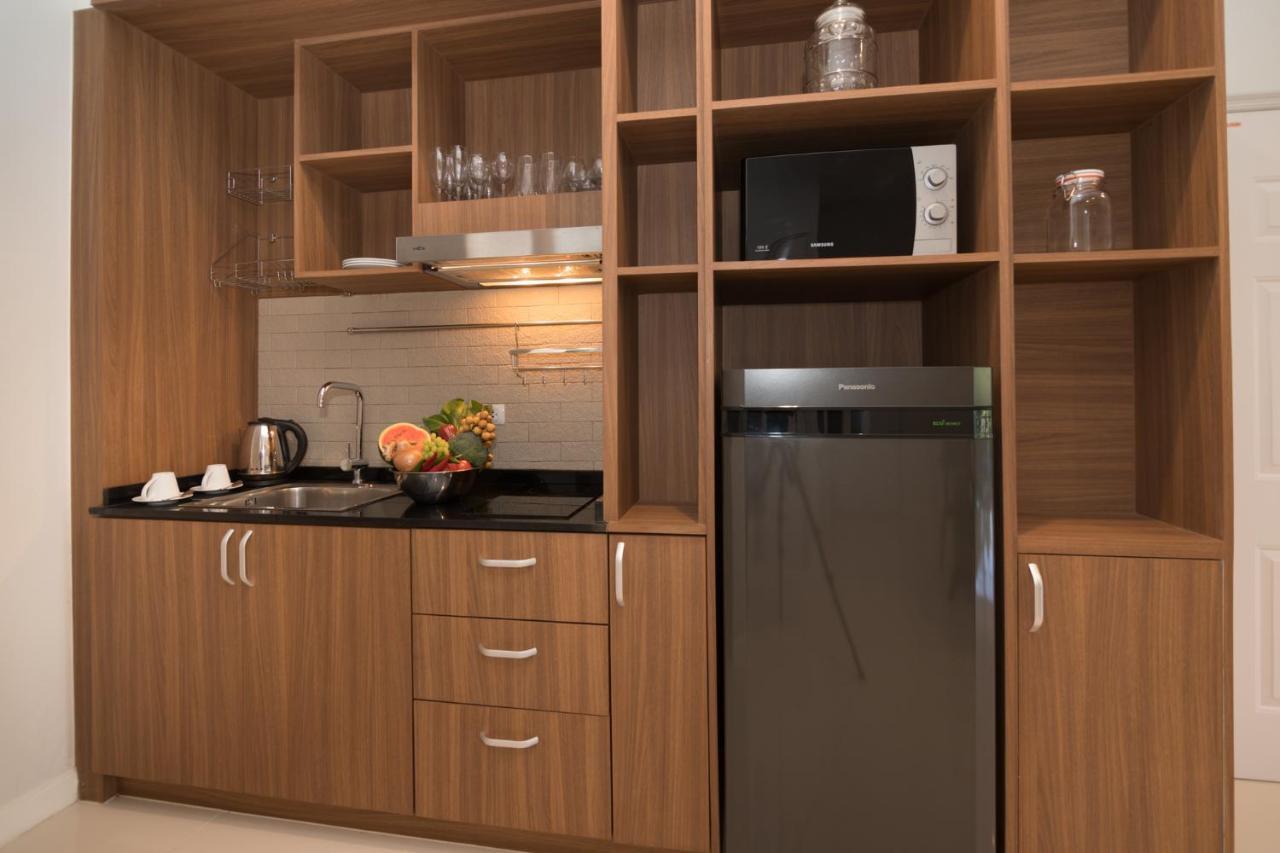 Hotel New Nordic Chumphon Zewnętrze zdjęcie