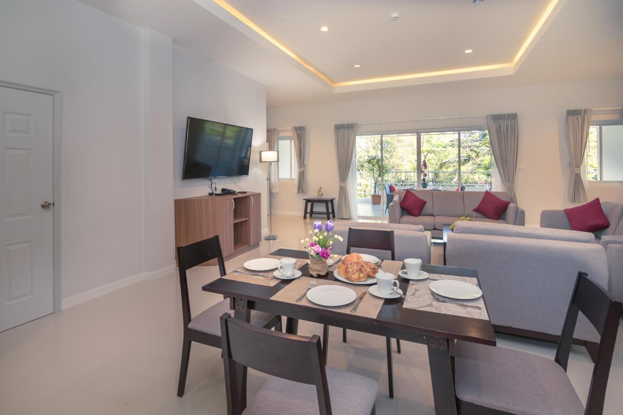 Hotel New Nordic Chumphon Zewnętrze zdjęcie